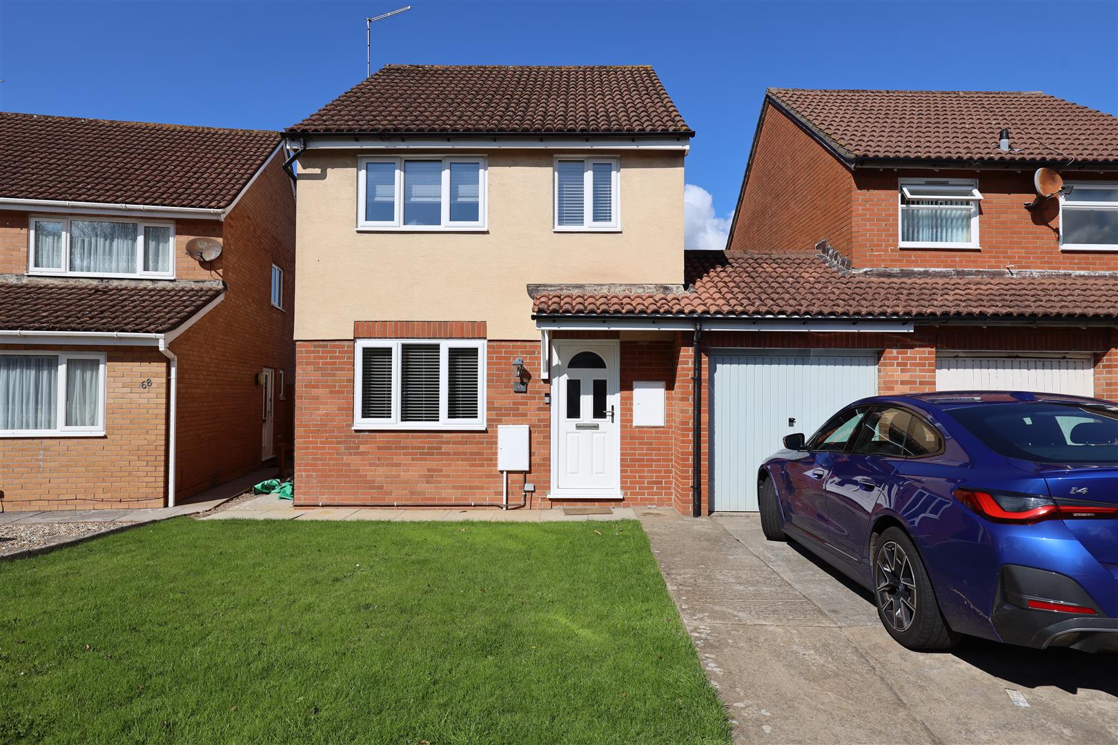 69 Church Meadow, Boverton, Llantwit Major, CF61 2AT